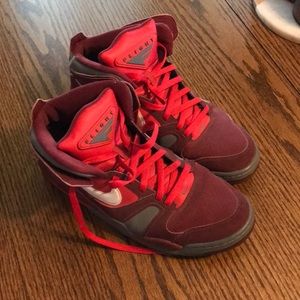 Nike Flight Falcon | men’s size 12